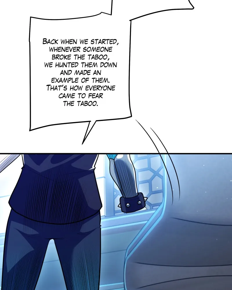 Back From Black Chapter 26 page 115 - 