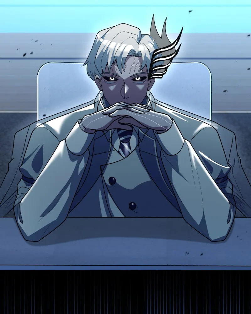 Back From Black Chapter 26 page 118 - 