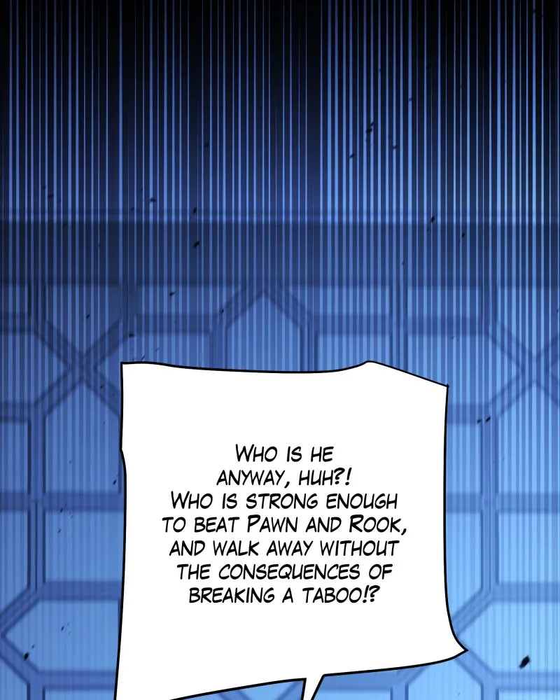 Back From Black Chapter 26 page 119 - 