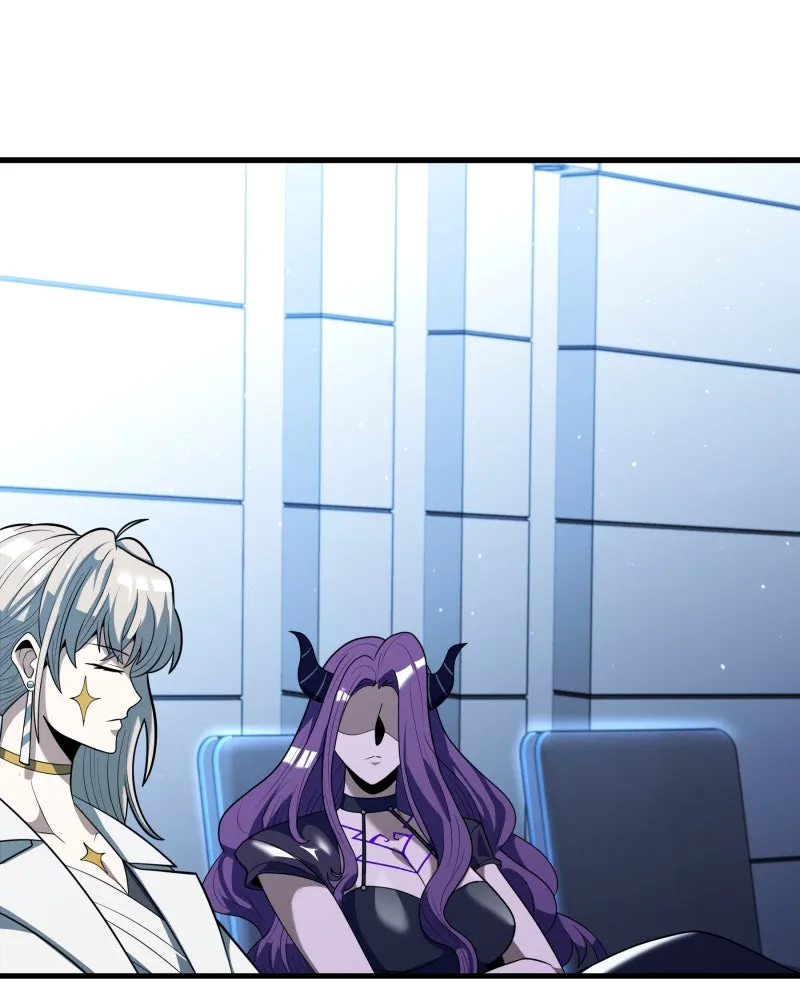 Back From Black Chapter 26 page 123 - 