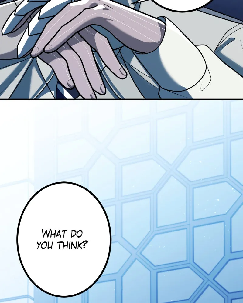 Back From Black Chapter 26 page 125 - 