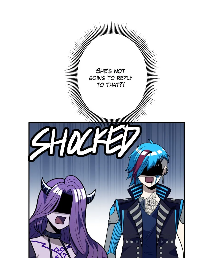 Back From Black Chapter 26 page 129 - 