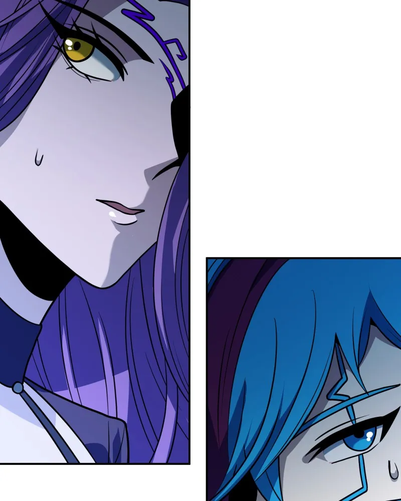 Back From Black Chapter 26 page 131 - 