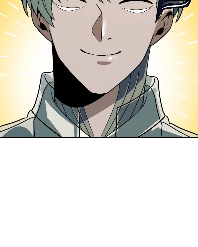 Back From Black Chapter 26 page 134 - 