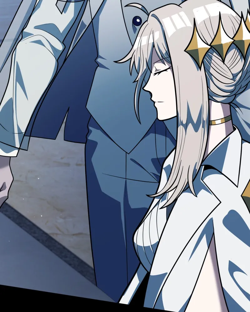 Back From Black Chapter 26 page 137 - 