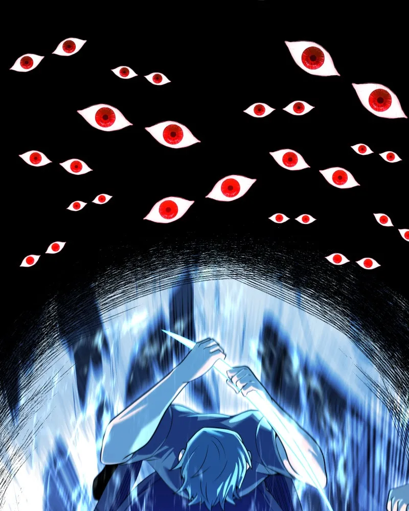 Back From Black Chapter 26 page 15 - 