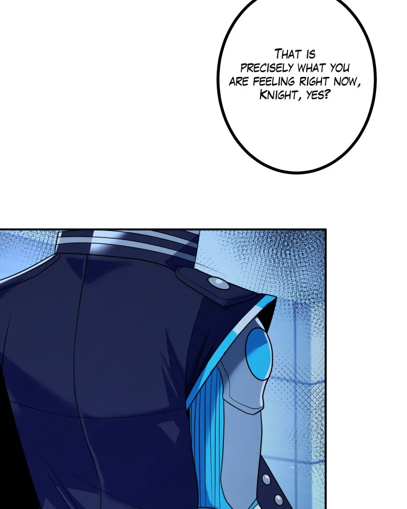 Back From Black Chapter 26 page 142 - 