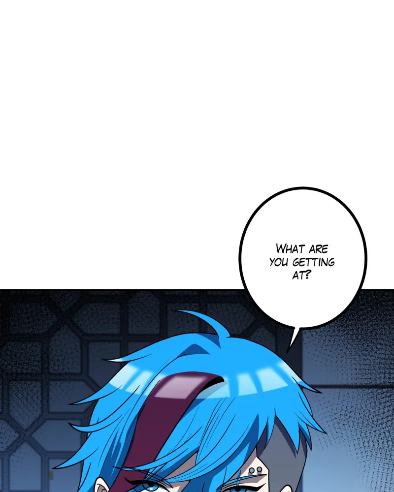 Back From Black Chapter 26 page 144 - 