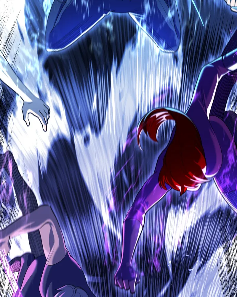 Back From Black Chapter 26 page 16 - 