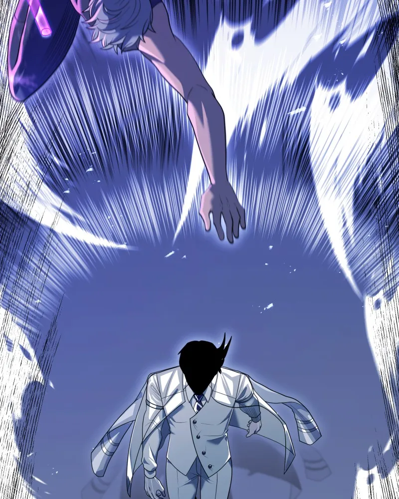 Back From Black Chapter 26 page 17 - 