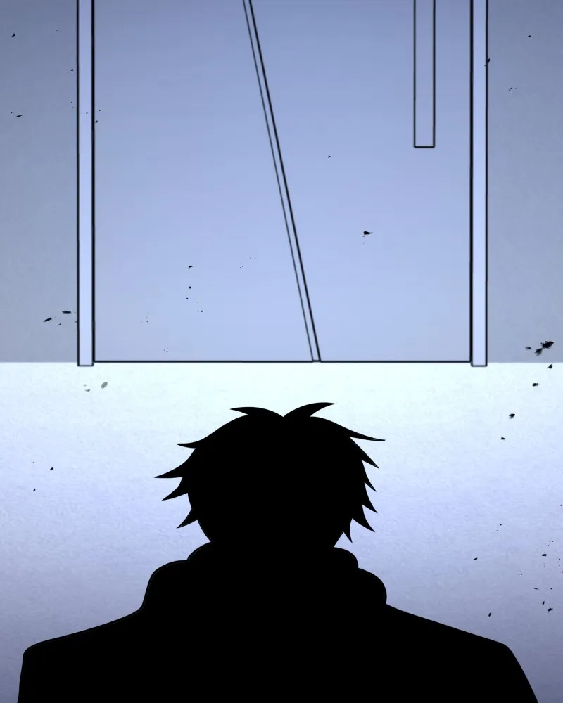 Back From Black Chapter 26 page 161 - 