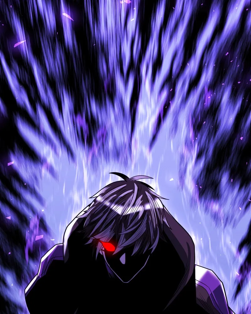 Back From Black Chapter 26 page 164 - 