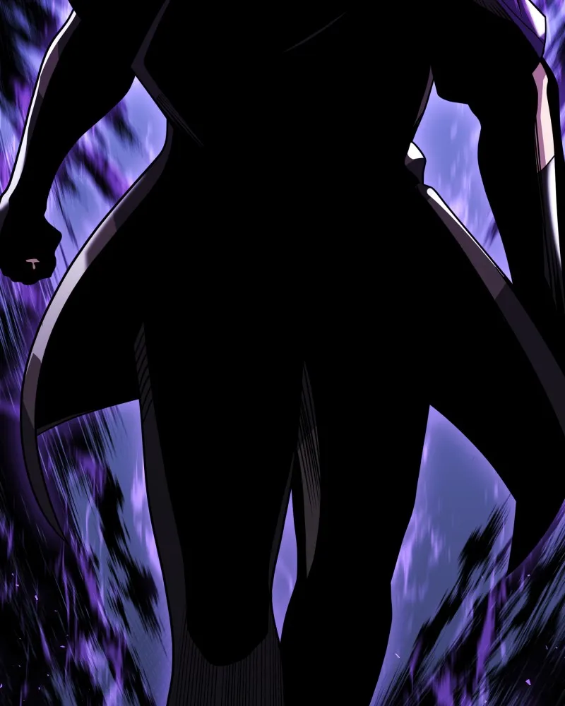 Back From Black Chapter 26 page 165 - 