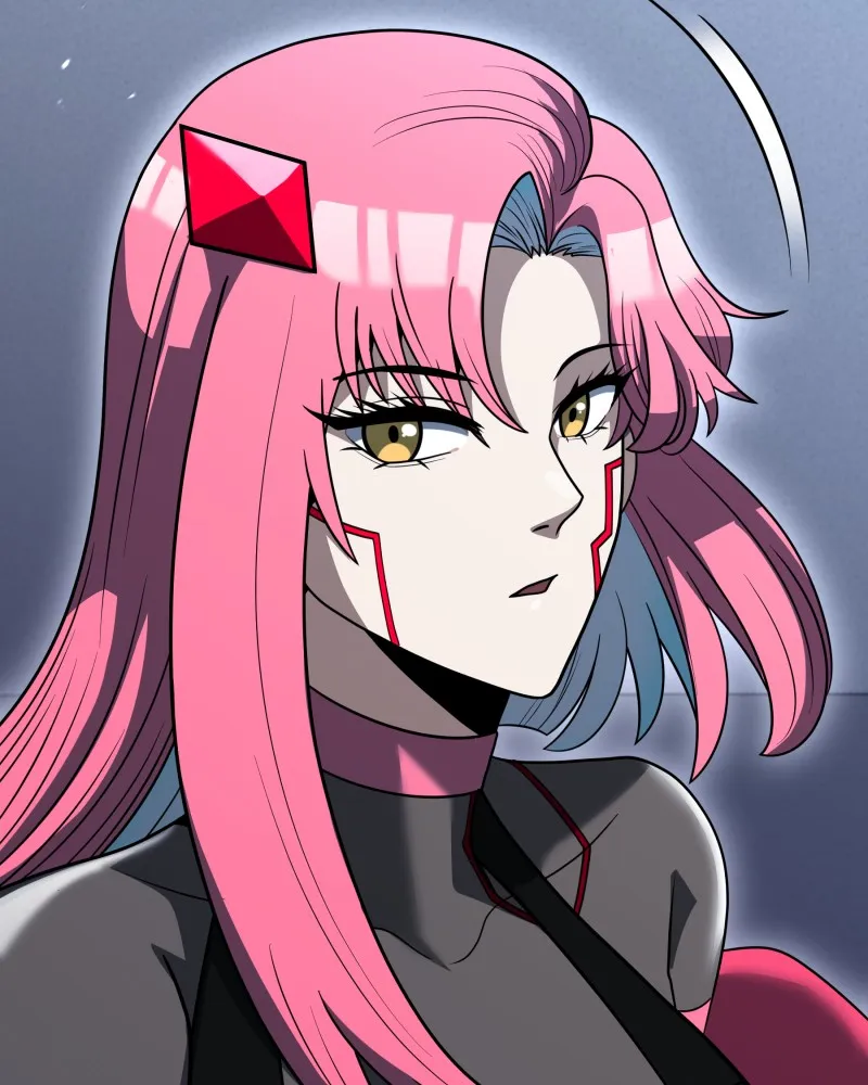 Back From Black Chapter 26 page 169 - 
