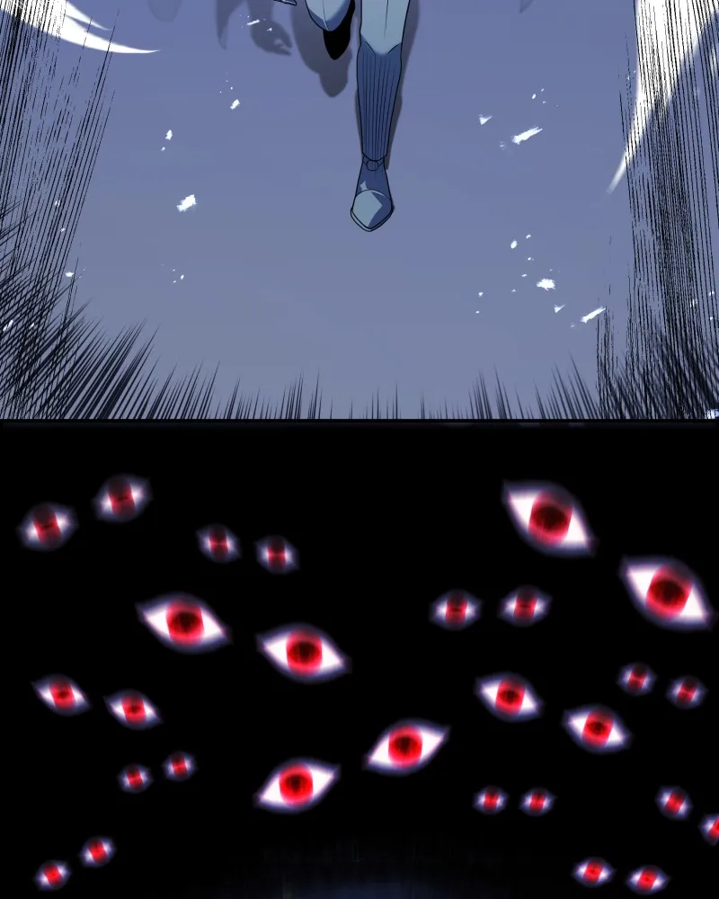 Back From Black Chapter 26 page 18 - 