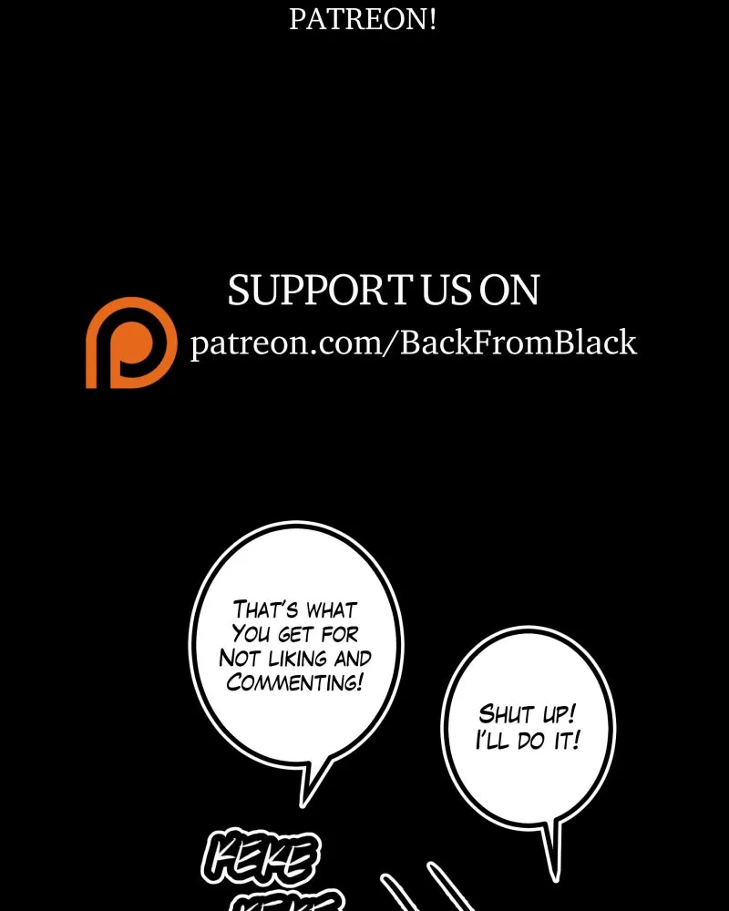 Back From Black Chapter 26 page 176 - 