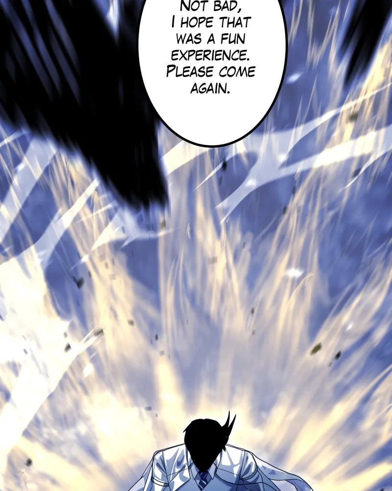Back From Black Chapter 26 page 21 - 