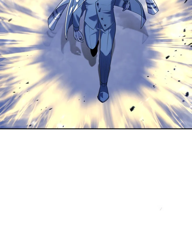 Back From Black Chapter 26 page 22 - 