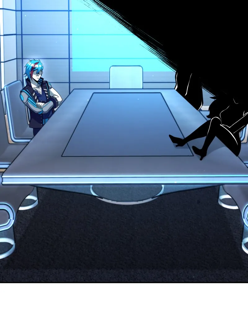 Back From Black Chapter 26 page 37 - 