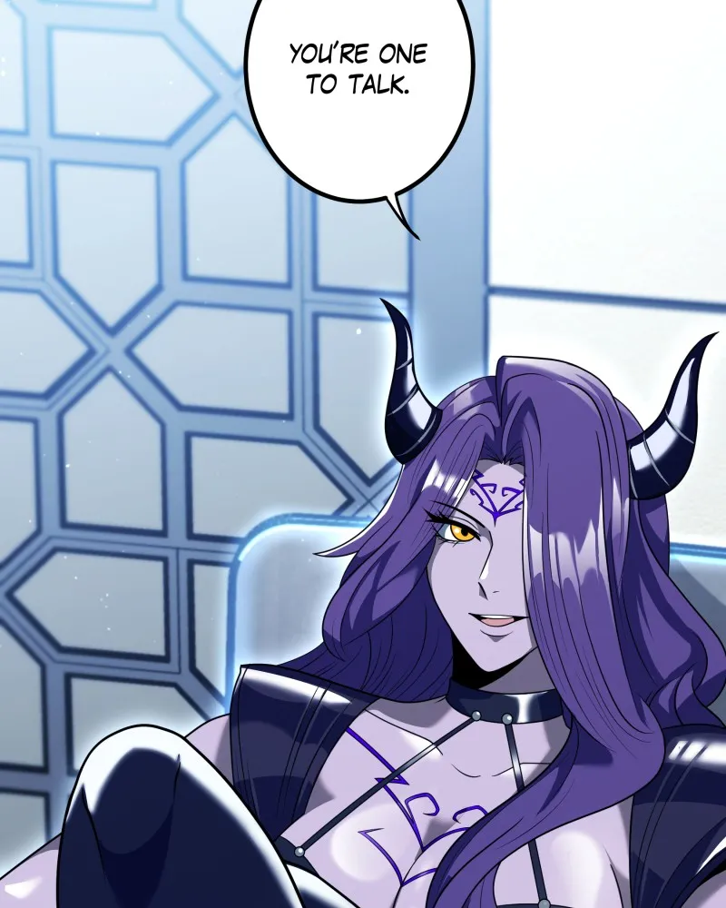 Back From Black Chapter 26 page 40 - 