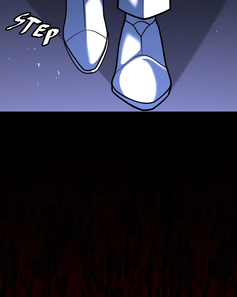 Back From Black Chapter 26 page 5 - 