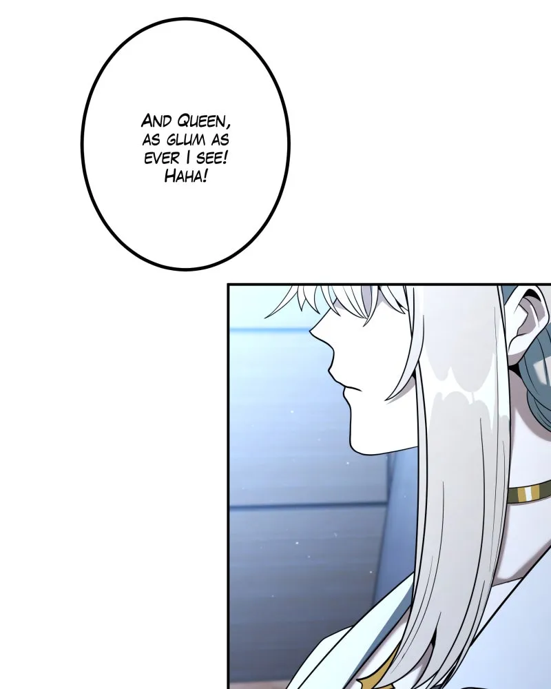 Back From Black Chapter 26 page 43 - 