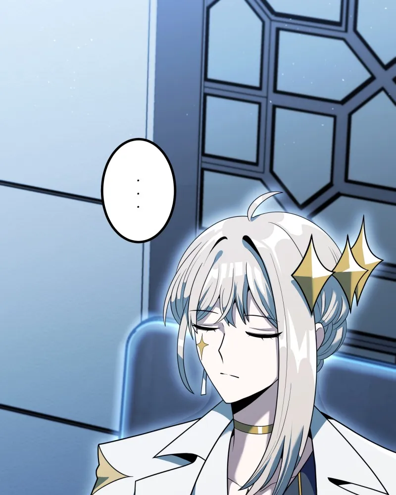 Back From Black Chapter 26 page 45 - 