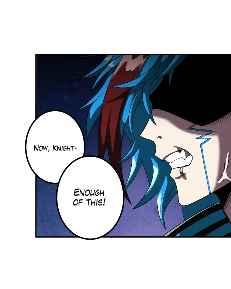 Back From Black Chapter 26 page 48 - 