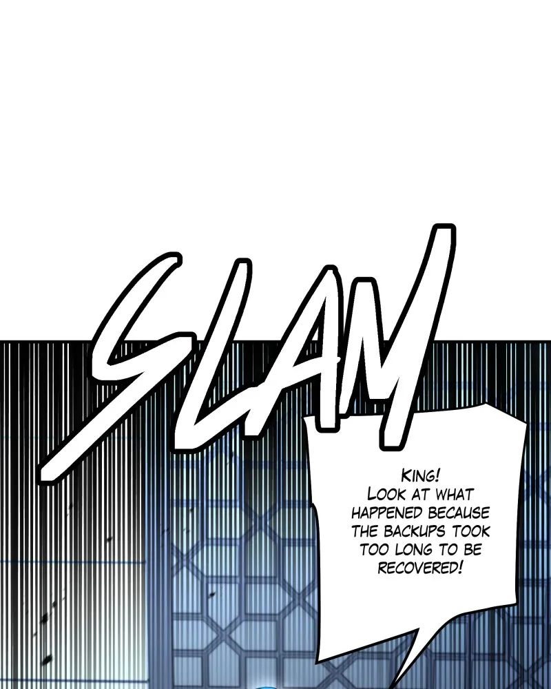Back From Black Chapter 26 page 49 - 