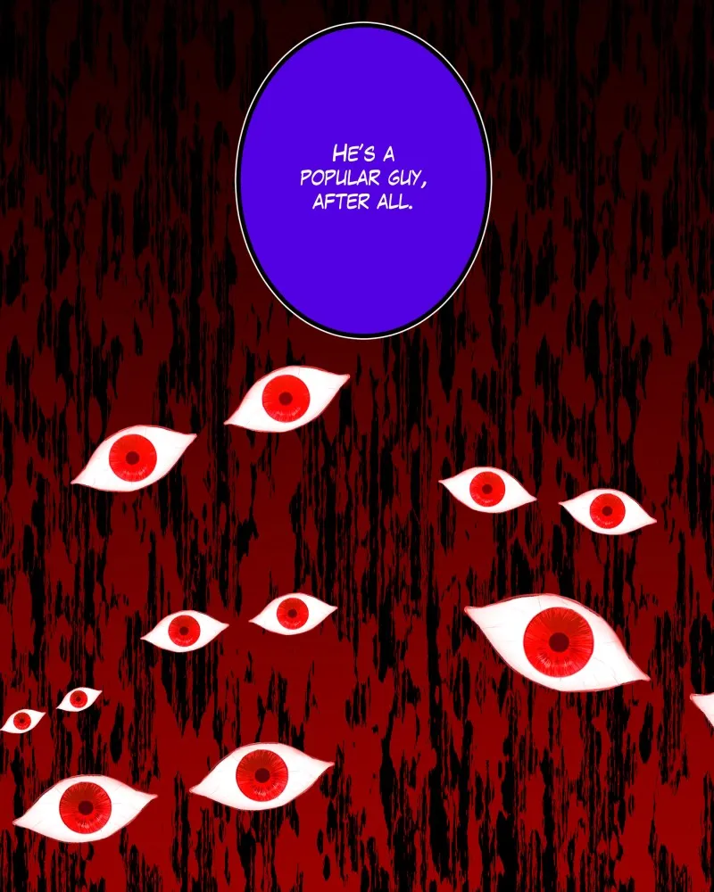 Back From Black Chapter 26 page 6 - 