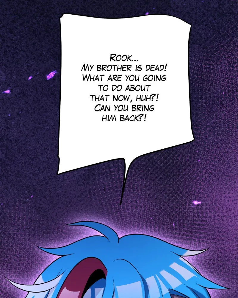 Back From Black Chapter 26 page 51 - 