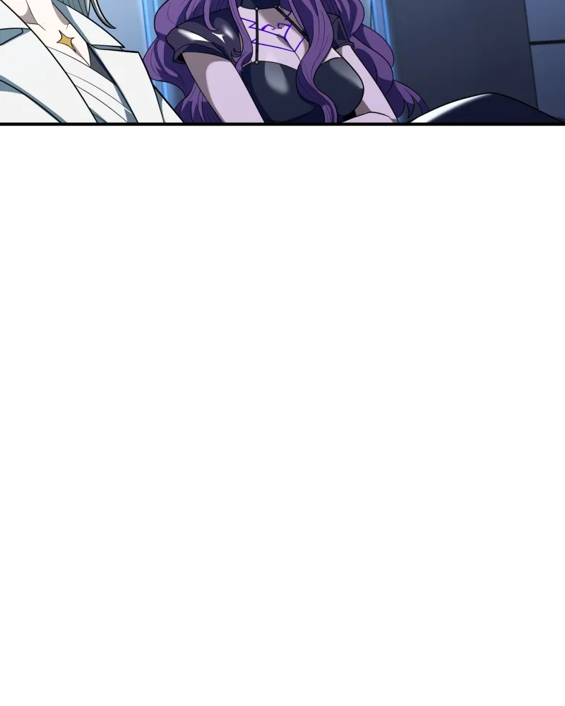 Back From Black Chapter 26 page 61 - 
