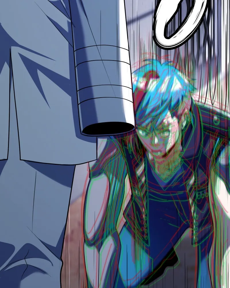 Back From Black Chapter 26 page 68 - 