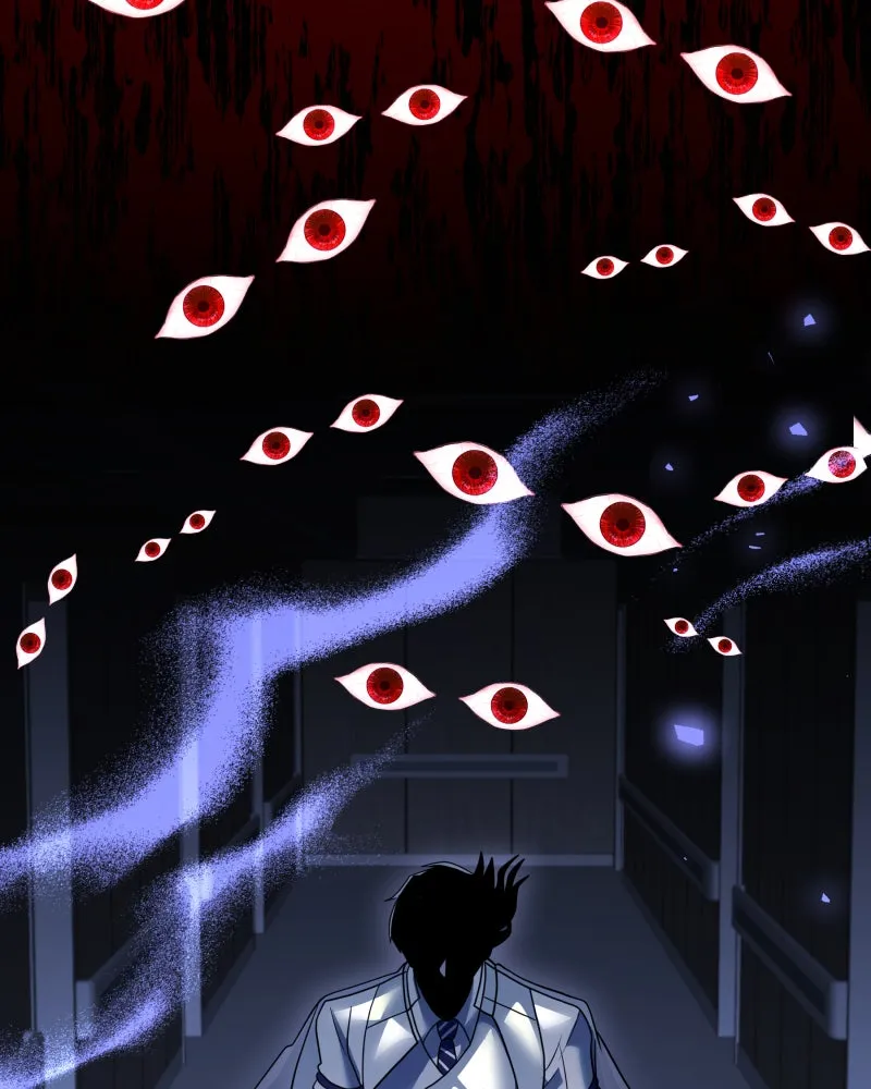 Back From Black Chapter 26 page 8 - 