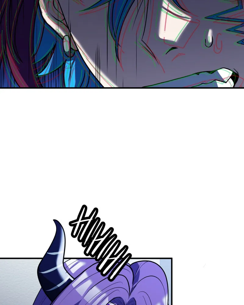 Back From Black Chapter 26 page 71 - 