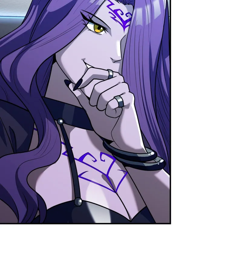 Back From Black Chapter 26 page 72 - 
