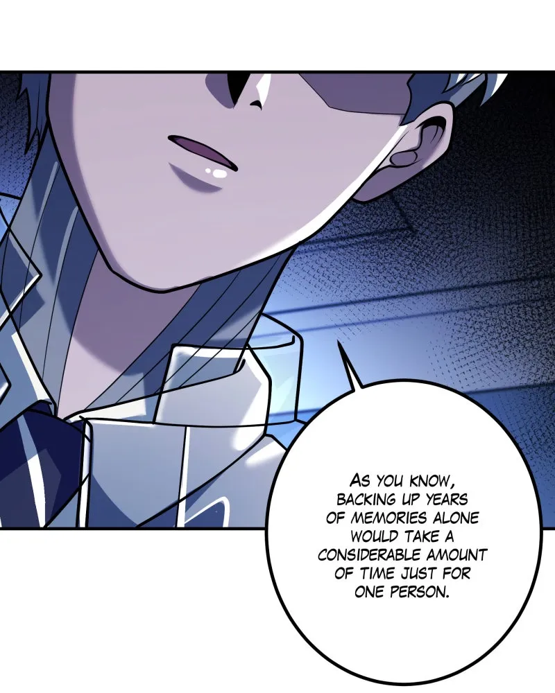 Back From Black Chapter 26 page 75 - 