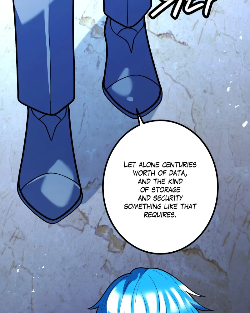 Back From Black Chapter 26 page 77 - 