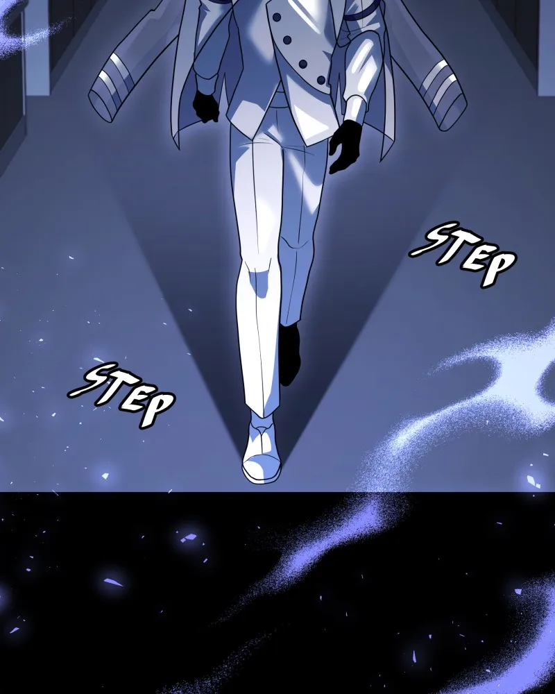 Back From Black Chapter 26 page 9 - 