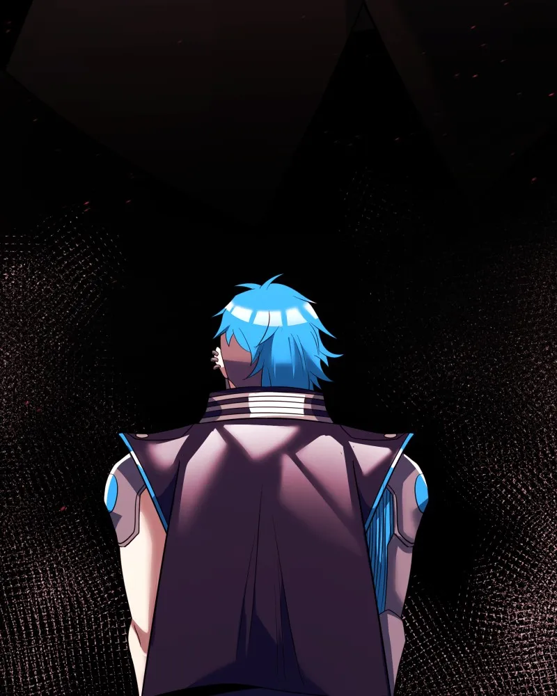 Back From Black Chapter 26 page 82 - 
