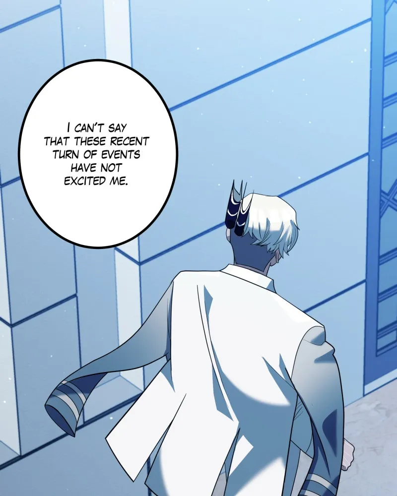 Back From Black Chapter 26 page 86 - 