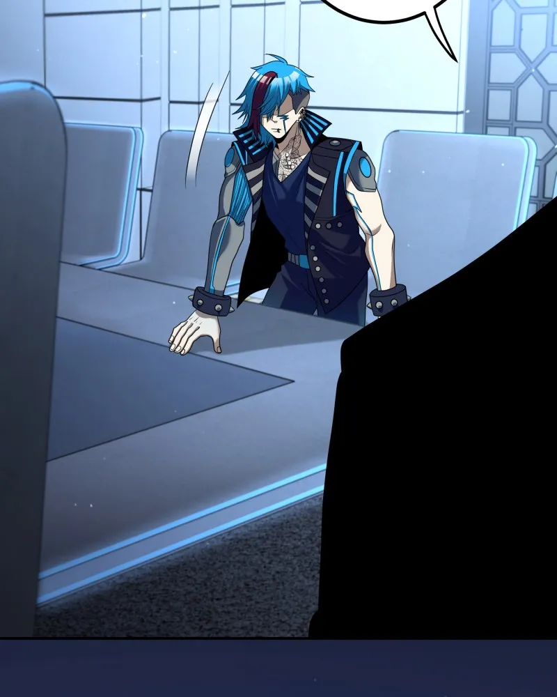 Back From Black Chapter 26 page 90 - 