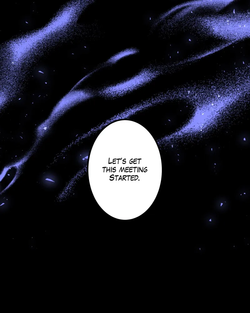 Back From Black Chapter 26 page 10 - 