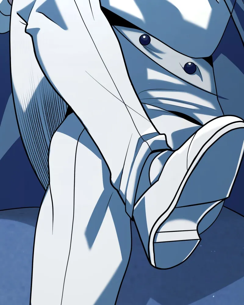 Back From Black Chapter 26 page 94 - 