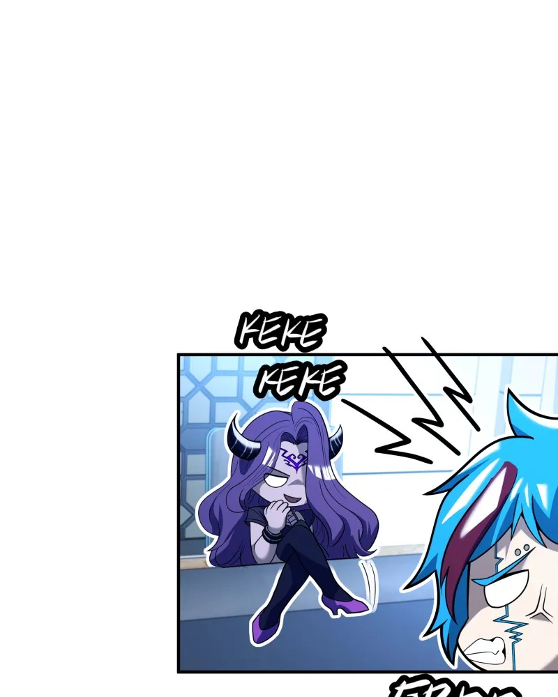 Back From Black Chapter 26 page 97 - 