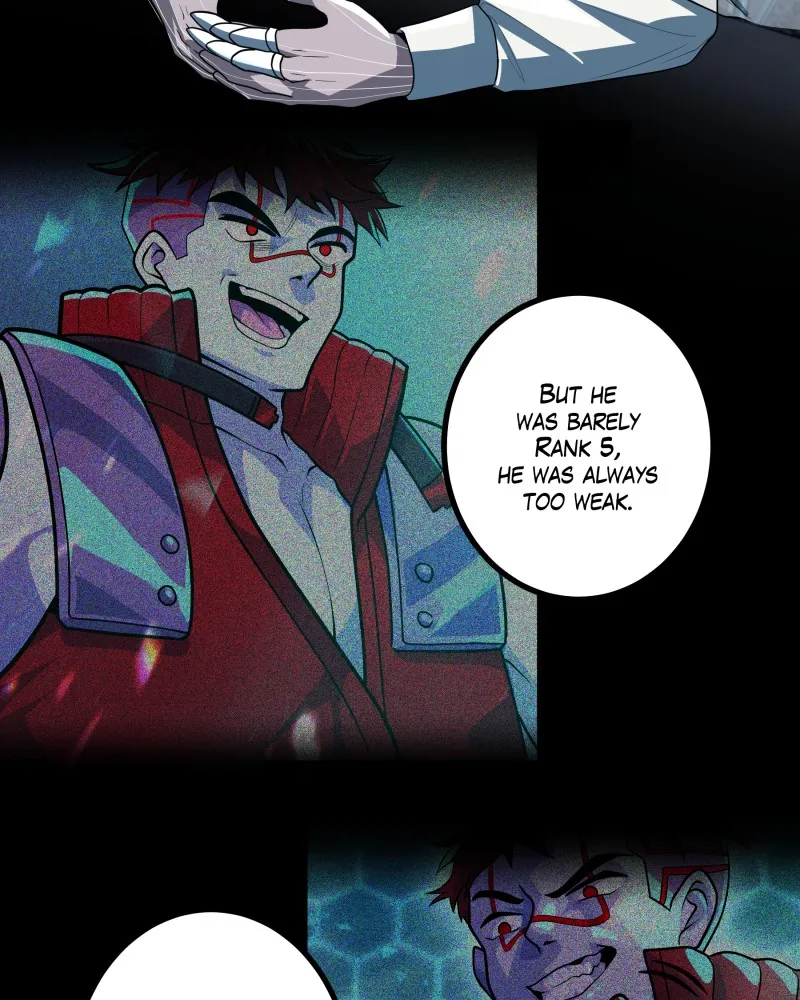 Back From Black Chapter 26 page 100 - 