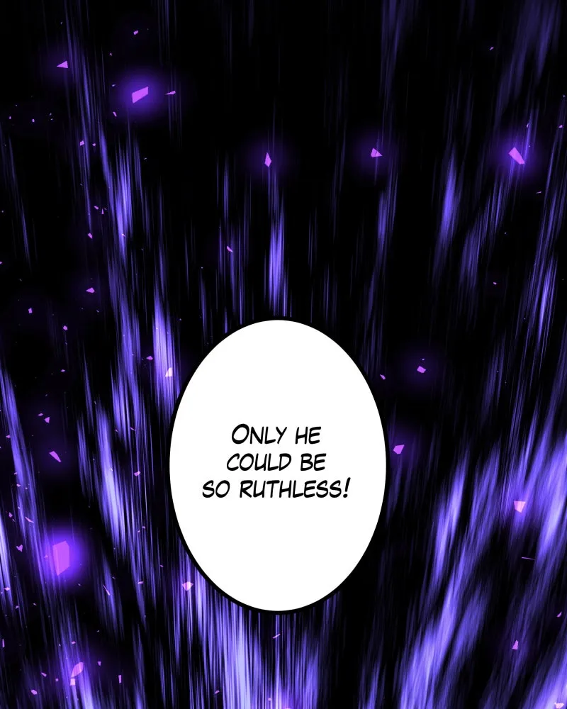Back From Black Chapter 27 page 11 - 