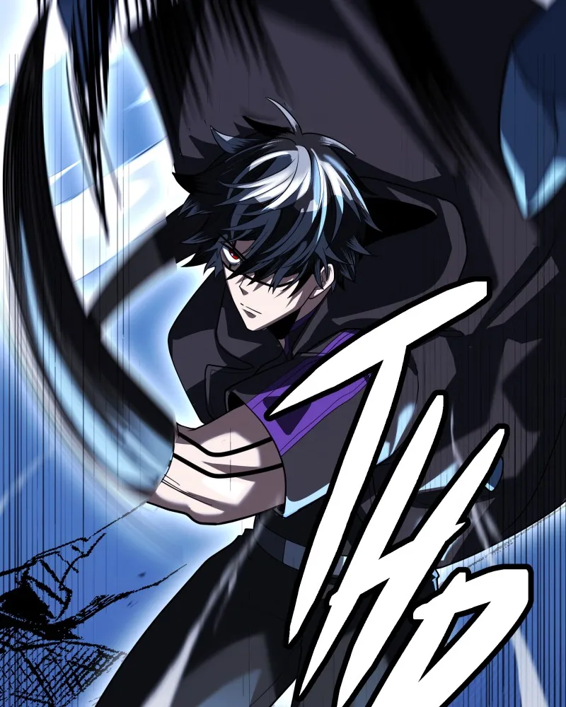 Back From Black Chapter 27 page 101 - 