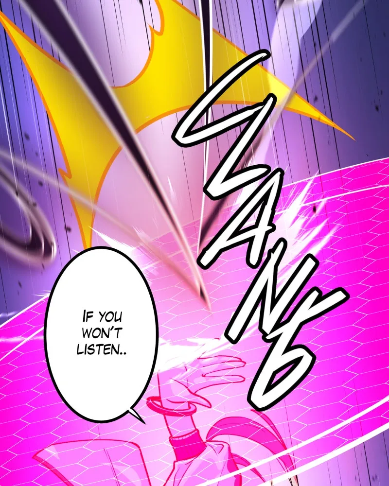 Back From Black Chapter 27 page 105 - 
