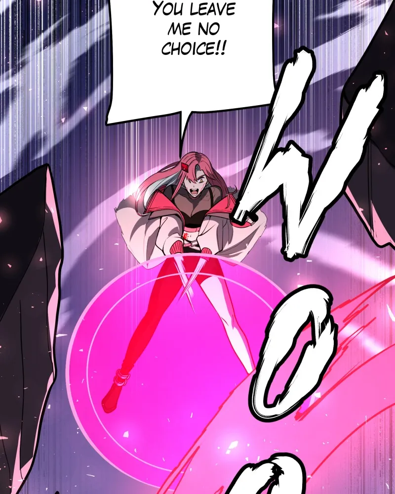 Back From Black Chapter 27 page 108 - 